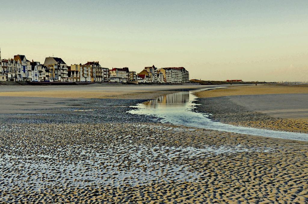 Evancy Etoile De Aparthotel Bray-Dunes