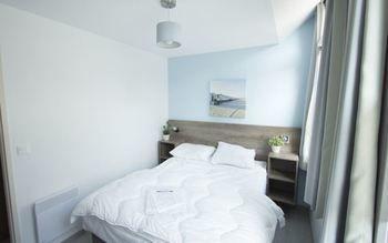 Evancy Etoile De Aparthotel