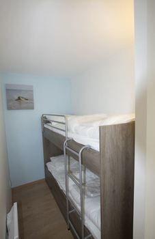 Evancy Etoile De Aparthotel Bray-Dunes