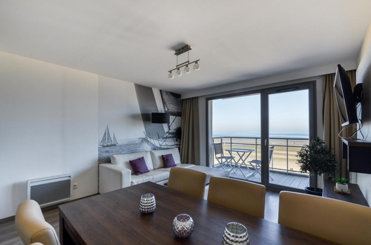 Aparthotel Evancy Etoile De